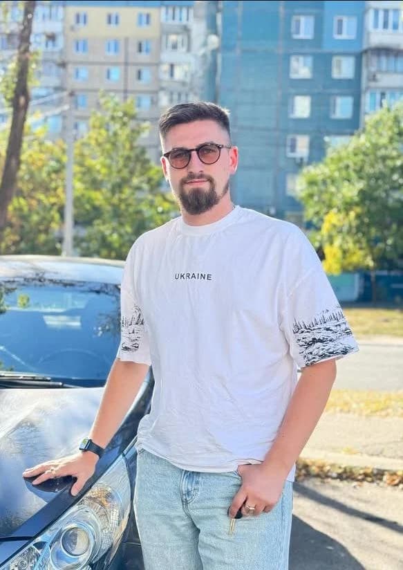 Фото Дмитро